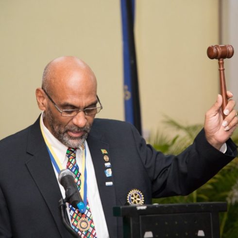 Vice President