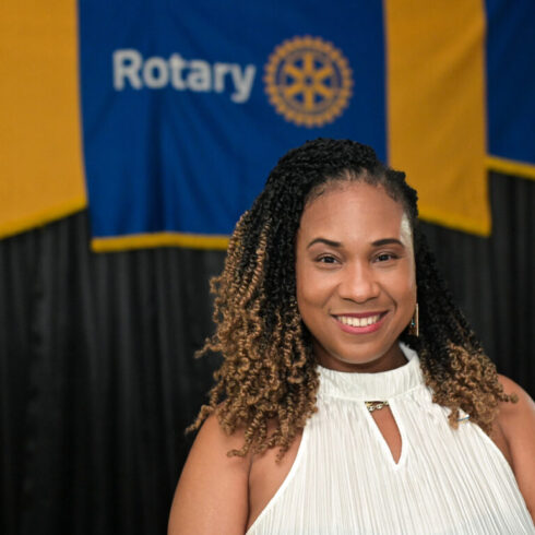 Immediate Past President