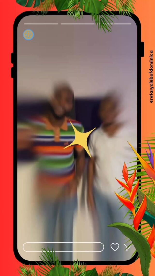 For the first time in #Dominica @djgunner_ and @niqo_vybz The Legacy Team out of Barbados 🇧🇧 will be at The Original Souse and Punch, All White Affair 🌟 Don't miss out on their performance on Carnival Sunday ‼️ Get your tickets NOW. NO GATE SALES. 🙅 See you there! 🎊 #rotaryclubofdominica #serviceaboveself #fundraiser #serviceprojects #dominicafestivals #discoverdominica