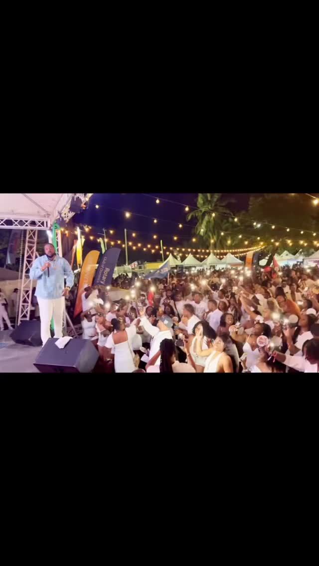 @trillaonthemic at Souse and Punch 2025